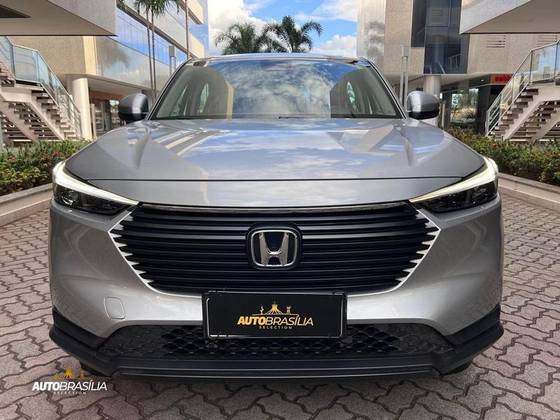 HONDA HR-V 1.5 DI I-VTEC FLEX EX CVT